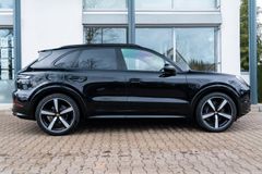 PORSCHE Cayenne S/ 1. HD./ LUFT/ BURMESTER/ INNODRIVE PORSCHE Cayenne S/ 1. HD./ LUFT/ BURMESTER/ INNODRIVE