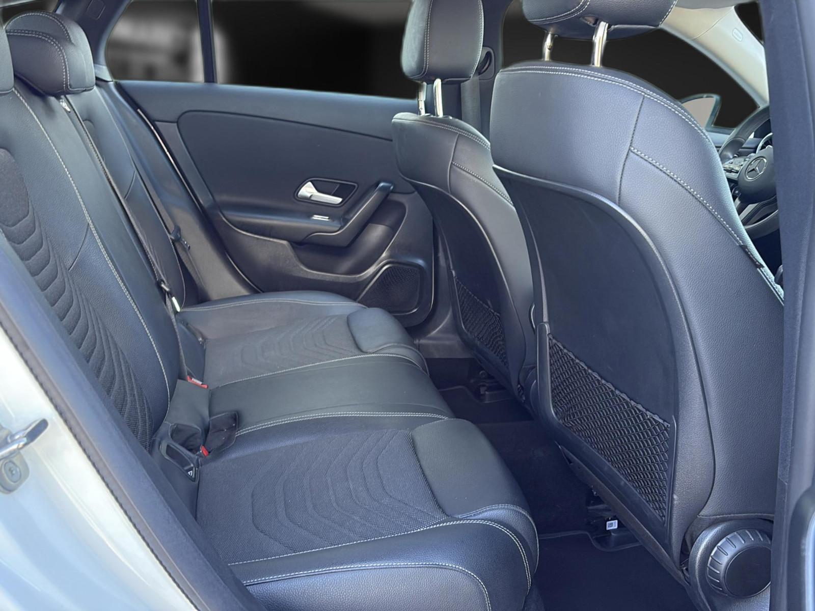 Mercedes-Benz CLA 250 SB Pano*Leder*DigTacho*DAB*Spur*Tempo, миниатюра 21