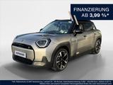 MINI Aceman SE Classic Trim Paket XL Pano+AHK+HUD+H/K - Mini Aceman mit Schiebedach