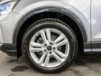 Audi Q2 - Vorschau Bild 13