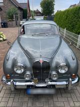 Jaguar MK 2 3,4 Liter mit Overdrive - Jaguar: Mk4