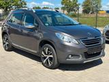 Peugeot 2008 Allure TÜV neu/Start&Stop/Panorama - Peugeot 2008 in Braunschweig