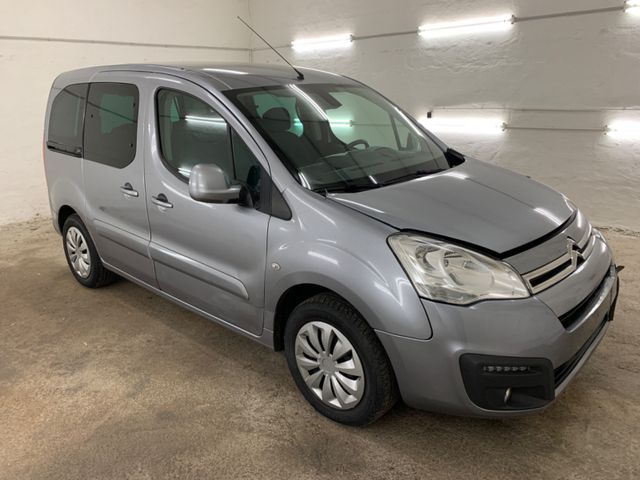 Citroën Berlingo 1.2 Kombi Selection