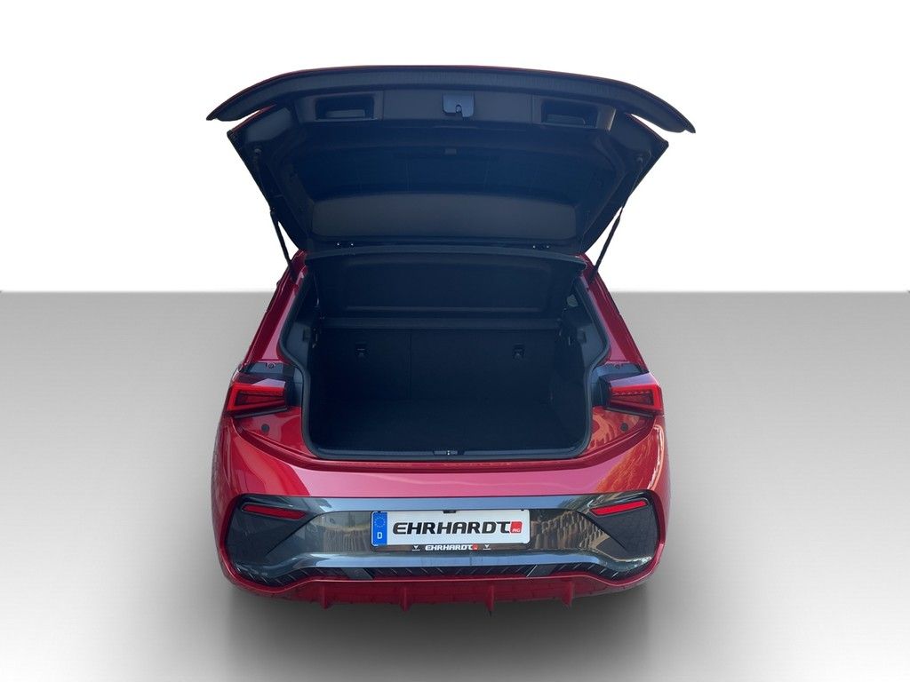 Cupra Born - Bild 11