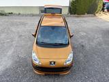 Peugeot 1007 1.4 Premium**EURO 4**ORIG.73118KM**KLIMA** - Peugeot 1007: 1.4