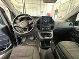 Mercedes-Benz Vito 190ps, 4x4, StHz, 8 Sitze, TÜV NEU 03.26  - Mercedes-Benz Vito: Von Privat