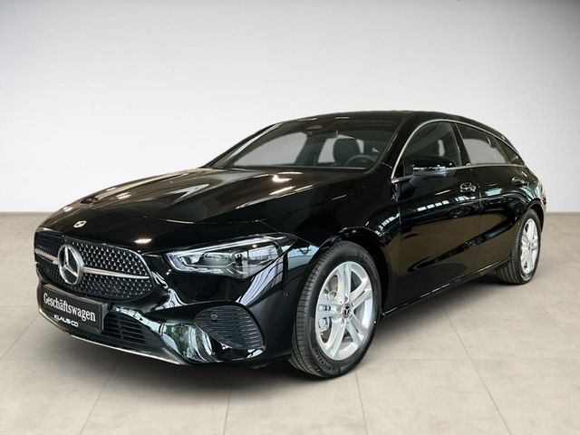 Mercedes-Benz CLA 200 d SB Progressive SpurW W-Paket ACC PDC