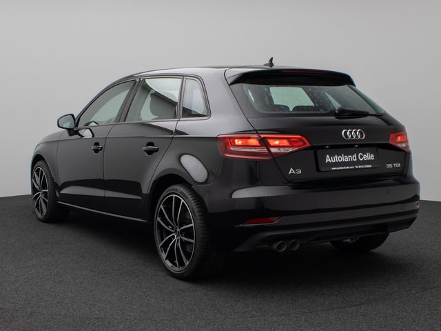 Foto Nummer 9: AUDI A3