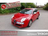 Alfa Romeo MiTo Super 1,4 16V PDC GRA Klimaautomatik LED - Alfa Romeo MiTo: 16v