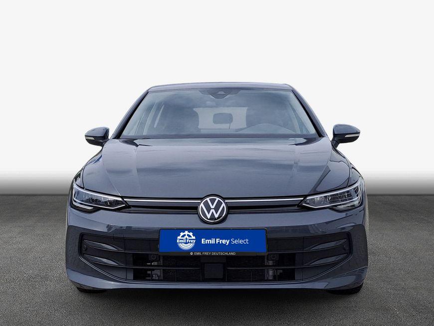 Volkswagen Golf 1.5 eTSI OPF DSG Life GJReifen*Winterpaket, миниатюра 3