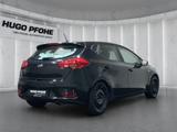Kia cee'd 1.4 CVVT UEFA Euro 2016 (Euro 6) - Kia cee'd / Ceed in Hamburg