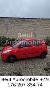 Hyundai i10 - Hyundai i10 in Herne