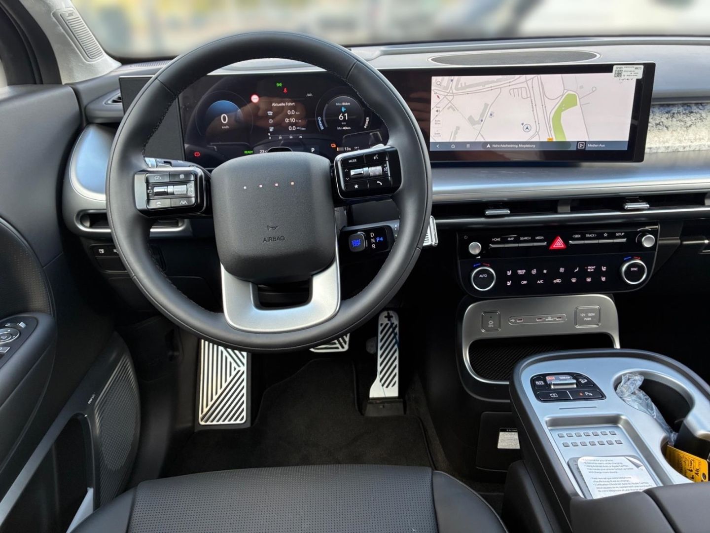 Hyundai IONIQ 9 – Bild 10