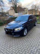 BMW 535 xDrive GT - M Sport Paket - Motor ... - BMW 535 in Hamburg