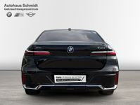 BMW 740 - Vorschau Bild 4