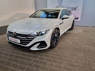 Volkswagen Arteon  SB R-Line+
