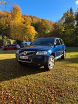 Volkswagen Vw Touareg V8 Modell 2005 Prinz Gasanlage - Volkswagen Touareg mit LPG-Antrieb: Automatik