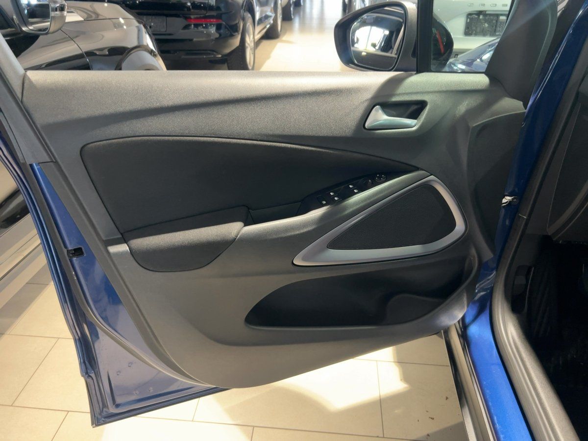 Opel Crossland (X) - Bild 10