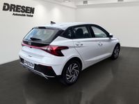 Hyundai i20 - Vorschau Bild 3