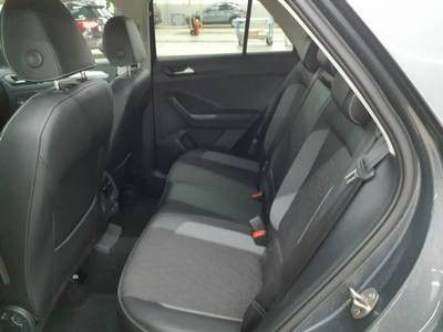 T-Roc 1.0 TSI LIFE GOAL LED+DCP+PDC+LANE ASSIST
