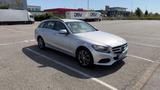 Mercedes-Benz C 220 Bluetec - Mercedes-Benz 220 in Düsseldorf