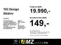 Leapmotor T03 - Vorschau Bild 3