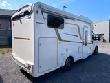 Eura Mobil Profila RS 695 EB - Eura Mobil Profila RS 695 EB Automatik