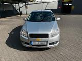 Chevrolet aveo - Chevrolet in Bielefeld