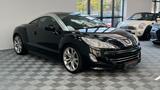 Peugeot RCZ Basis _Traumauto mit perfekter Historie - gebrauchte Peugeot RCZ aus dem Jahr 2012