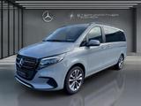 Mercedes-Benz V 250 d AVANTGARDE Lang AVANTGARDE+MBUX+AHK+AUT
