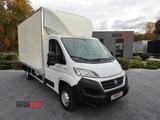 Fiat DUCATO KOFFER AUFZUG 8 PALETTEN TEMPOMAT - Angebote