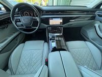 Audi A8 - Vorschau Bild 14
