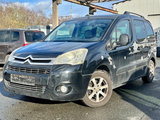 Citroën Berlingo Kombi Multispace