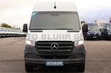 Mercedes-Benz Sprinter 315 Werkstattwg. Mixto L2H2 + AHK 3,5T - Angebote