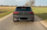 Volkswagen Golf VIII GTD, 200PS, DSG, Leder, Navi  - Volkswagen Golf mit Diesel-Antrieb: Sportwagen