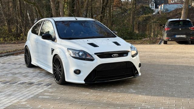 Ford Focus RS 2.5 Tüv+Inspektion neu