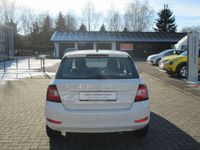 Vorschau Skoda Fabia