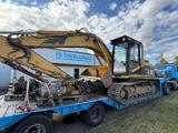 CAT 317 B/L Mono - CAT Raupe/Dozer