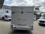 Benimar Sport S344 UP  - Benimar Sport