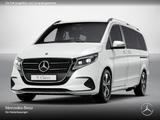Mercedes-Benz V 250 d STYLE+9G+AHK+Klimaautom.+Navi+DIS+Sound - Mercedes-Benz V 250 in Solingen