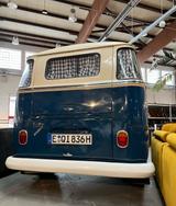 Volkswagen VW T1 Bulli 1963 | restauriert | Gutachten 48.00 - VW T1 Gebrauchtwagen