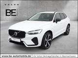 Volvo XC60 T8 Plus Dark Plug In Hyb HUD PANO ACC 360°