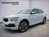 Skoda Kamiq Selection 1.0 TSI DSG ACC Kessy Matrix All - Skoda Kamiq: Selection
