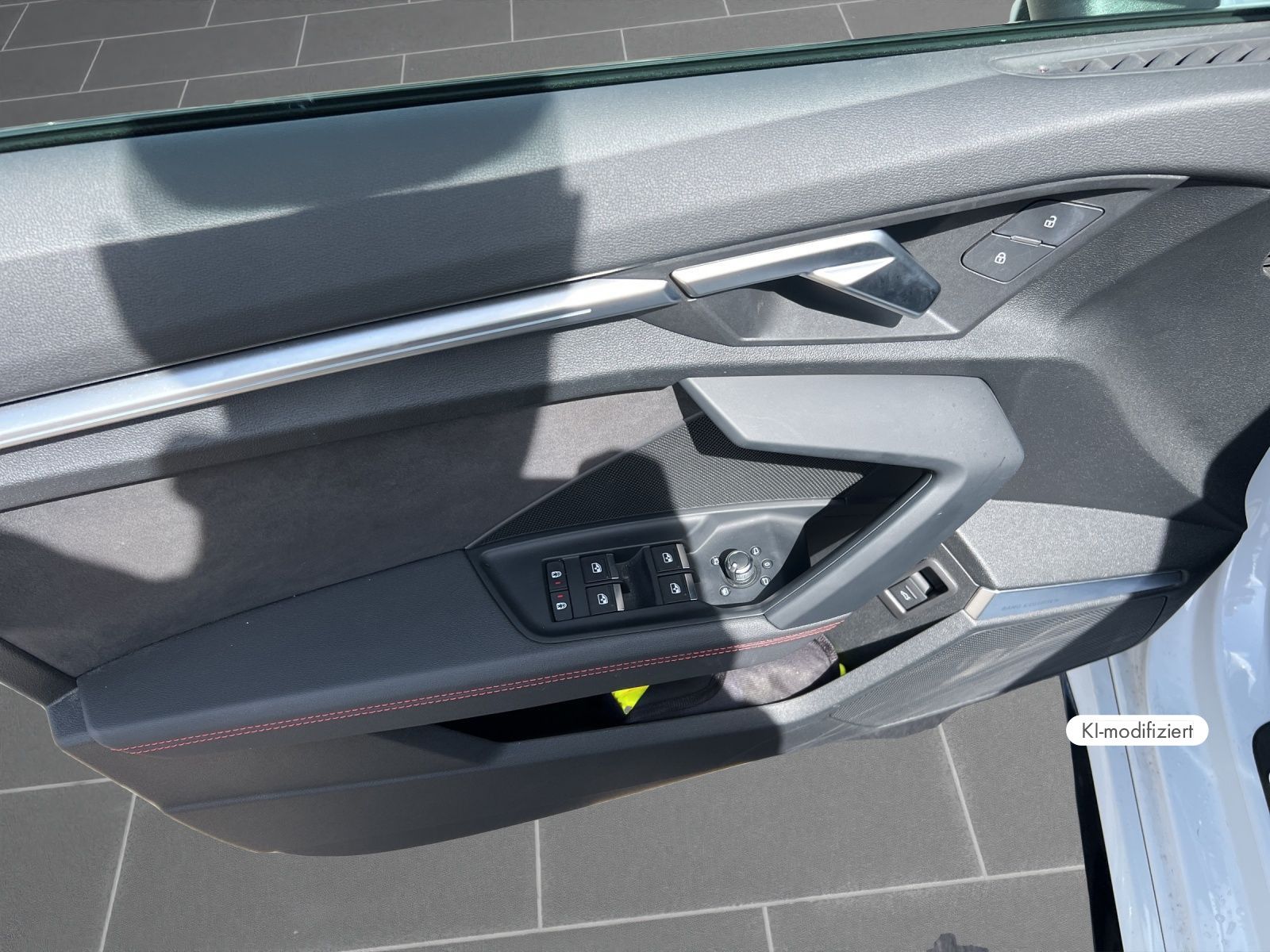 Audi RS3 - Bild 14