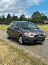 Mitsubishi Colt Z30 Facelift - gebrauchte Mitsubishi Colt aus dem Jahr 2011