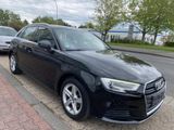 Audi A3 Sportback basis - Audi A3: Sportwagen