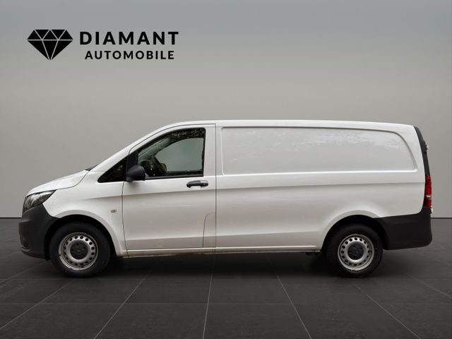 Mercedes-Benz Vito Kasten 110 CDI RWD lang PRO – image 4 of 18