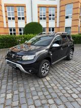 Dacia Duster TCe 130 Journey Journey - Dacia Gebrauchtwagen in Bonn