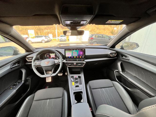 Formentor VZ 1.4 e-Hybrid DSG Navi/Pano/AHK/LED