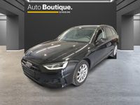 Audi A4 - Vorschau Bild 1